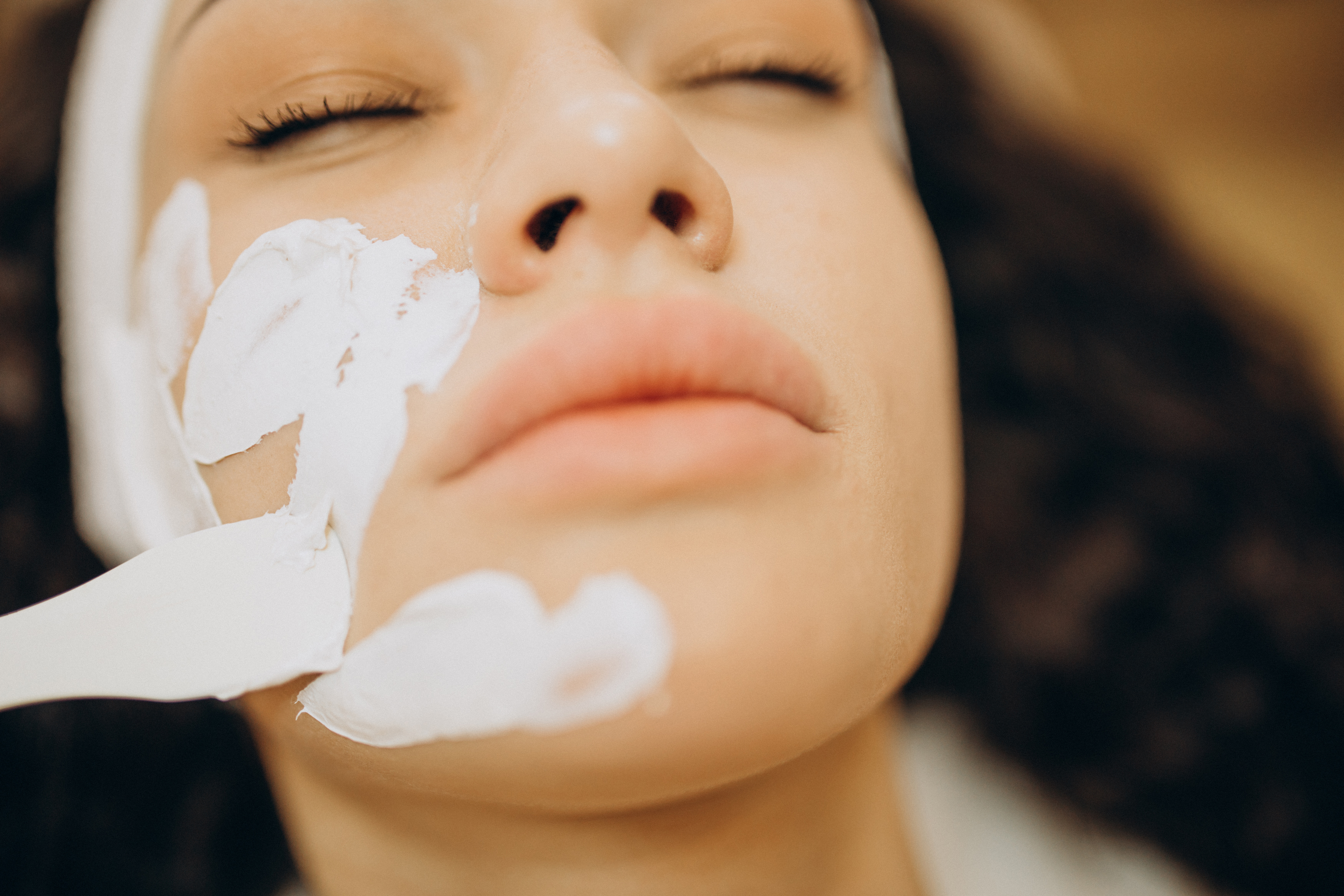 Radiofrekvencija lica i vrata